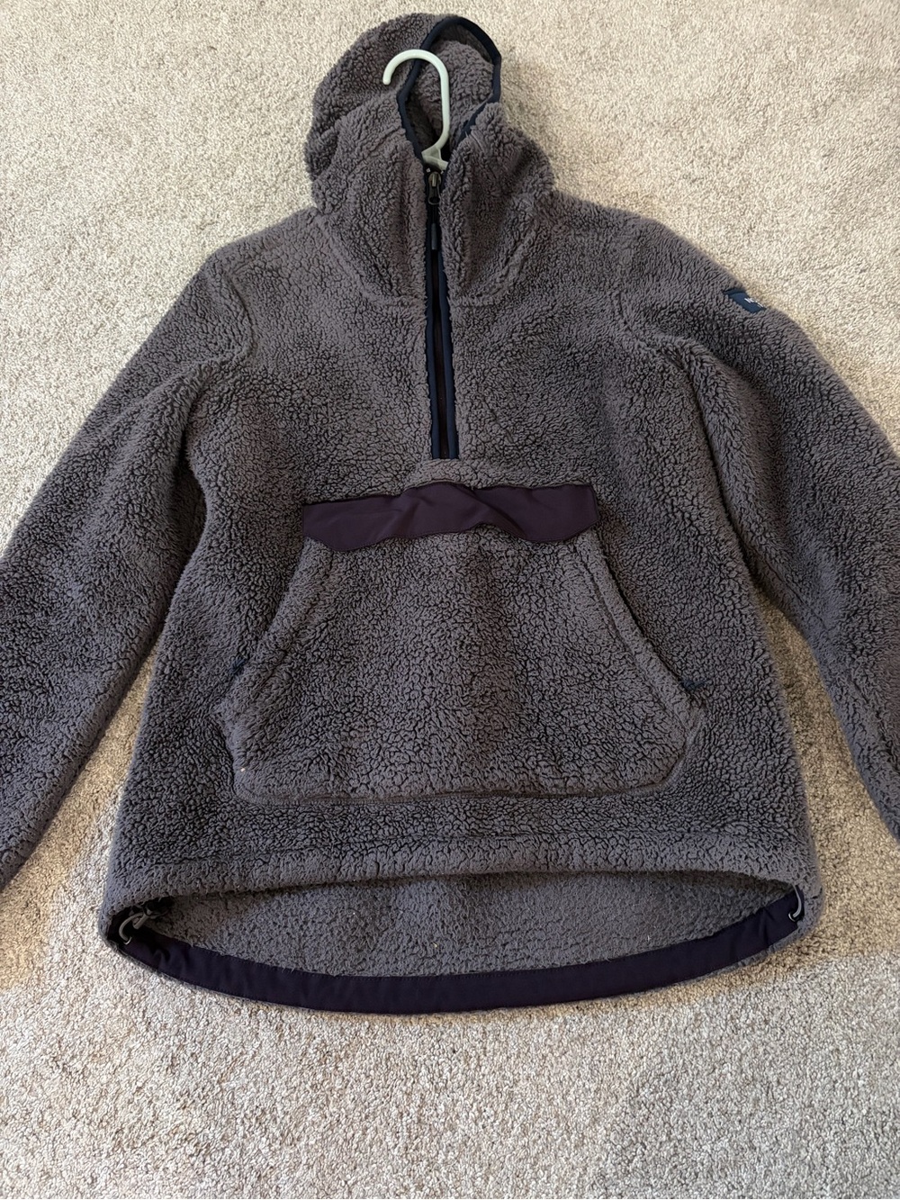 North face fleece
